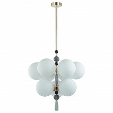 Подвесная люстра odeon light palle 5405-9